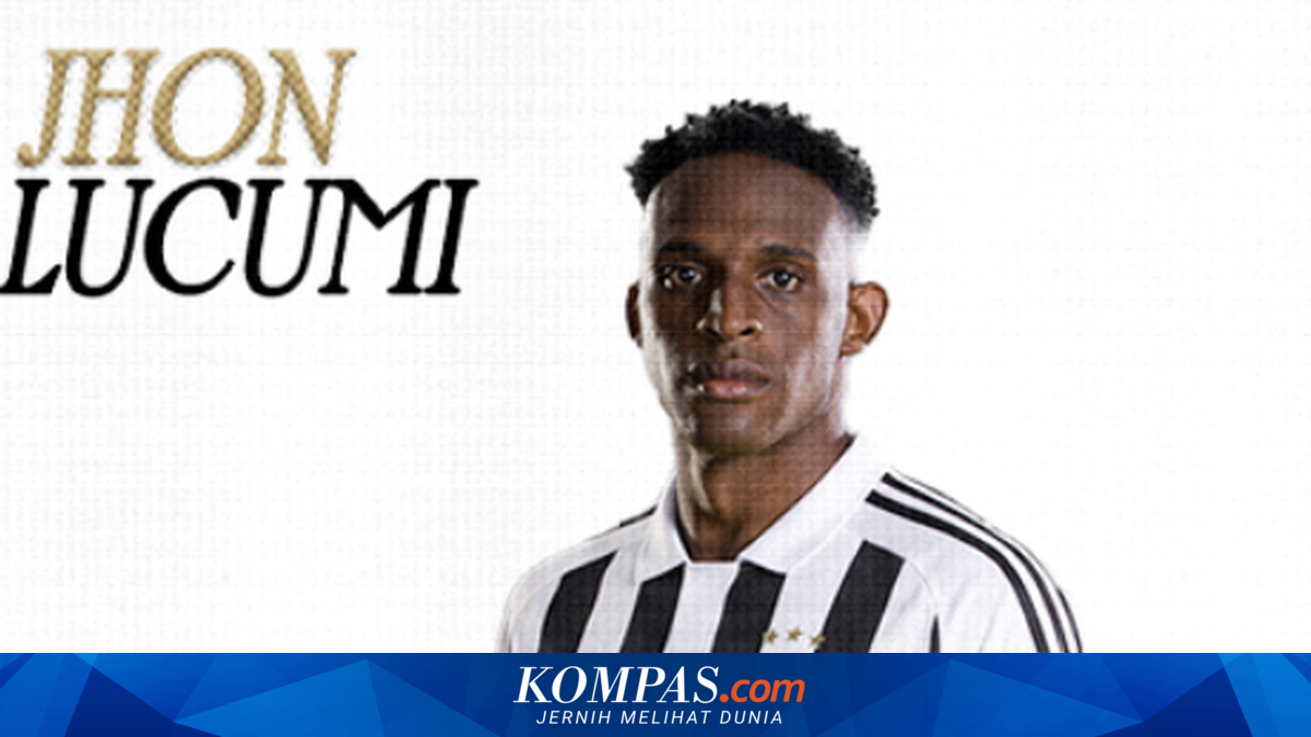 Juventus Gaet Jhon Lucumi, Rekrutan Kelima Bianconeri