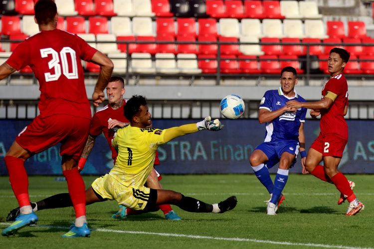 Kata-kata Igor Tolic Usai Hasil Persib Vs Persija 2–1