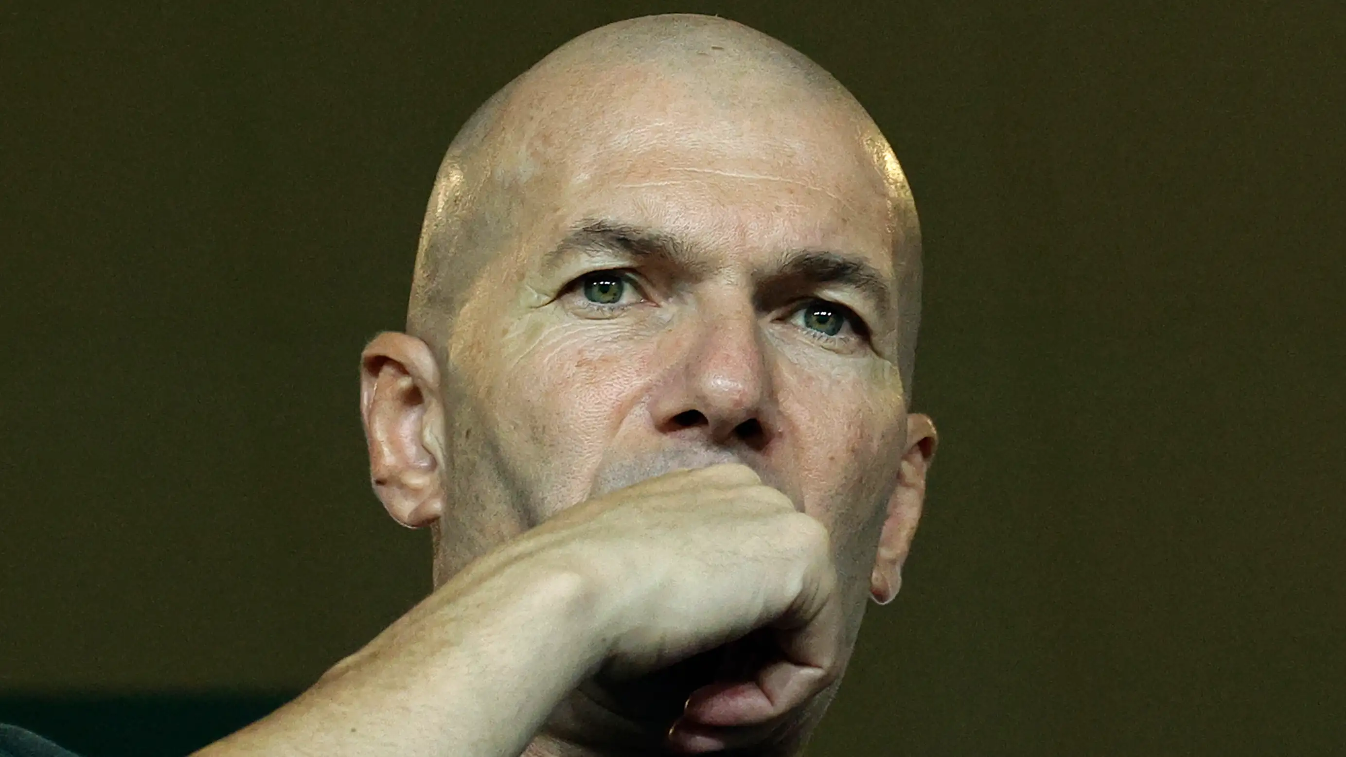 55 pemain dan tiga pertimbangan: Zidane menerapkan metode khusus untuk memilih skuad Prancis