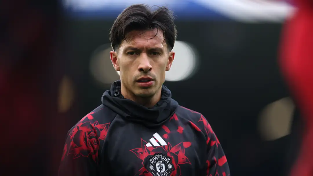 Lisandro Martinez segera hengkang? Barcelona bidik transfer mengejutkan bek Manchester United itu usai perselisihannya dengan Jason Wilcox