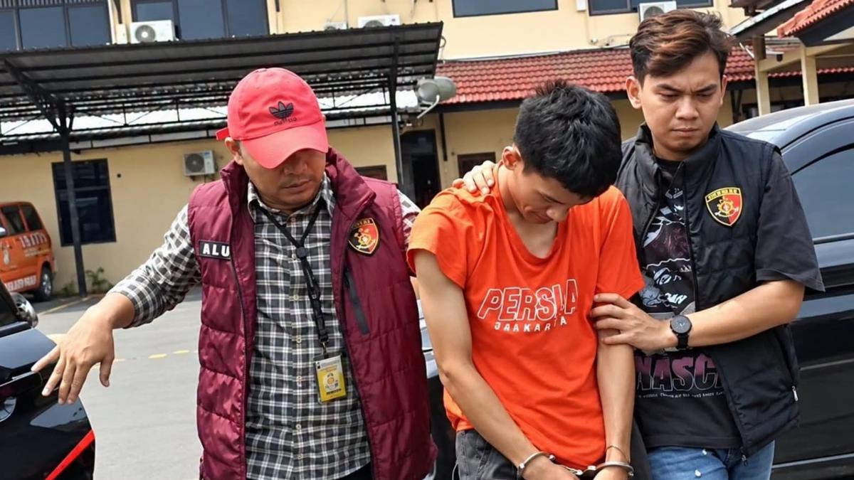 Komdis PSSI Serahkan Penanganan Penyerangan Bus Persib EPA ke Polisi