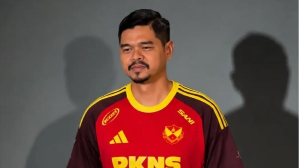 Jakmania Boikot Laga Launching Persija Jakarta di JIS, Bambang Pamungkas Buka Suara
