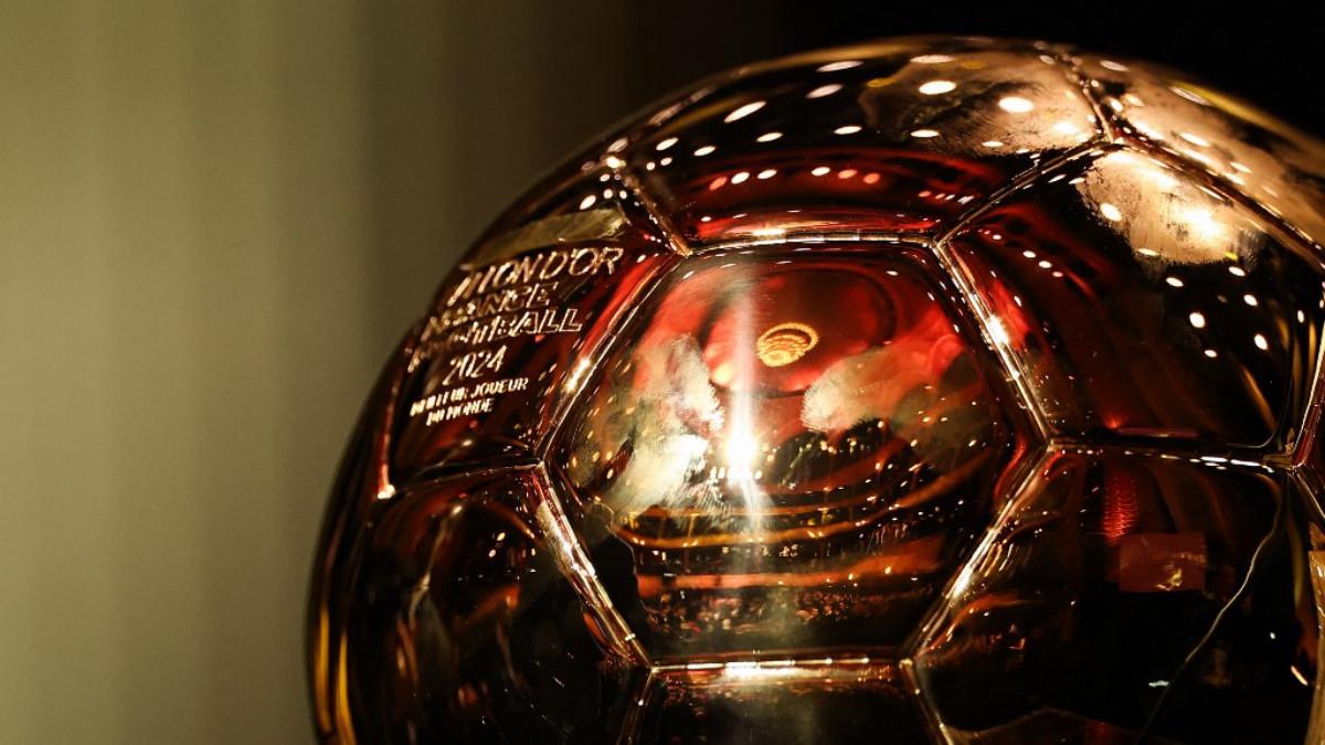 Nominasi Ballon d'Or 2026 Diumumkan: Kane, Mbappe, Yamal Jadi Unggulan