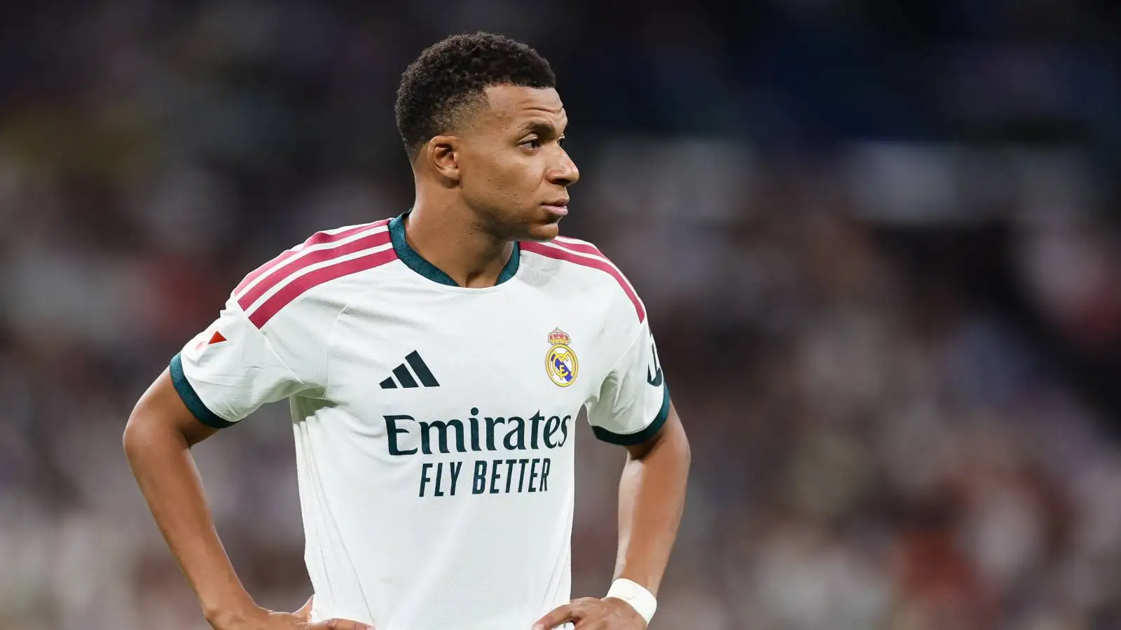 Kylian Mbappe dikabarkan memicu masalah internal di Real Madrid: "Ini merugikan semua orang!"