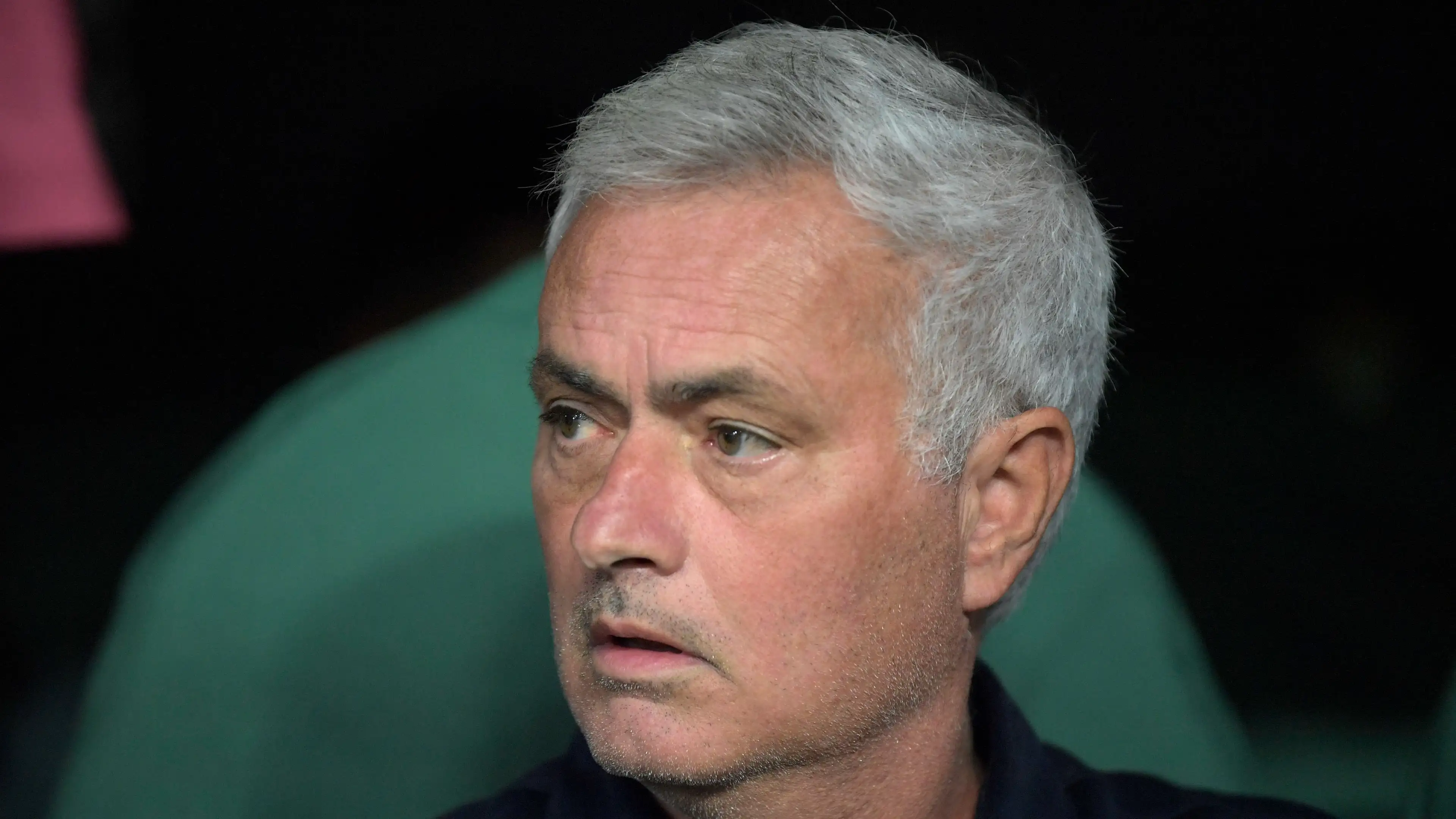 Real Betis Mengejek Mourinho: Kami Sudah Lama Memenangi "Lotre"