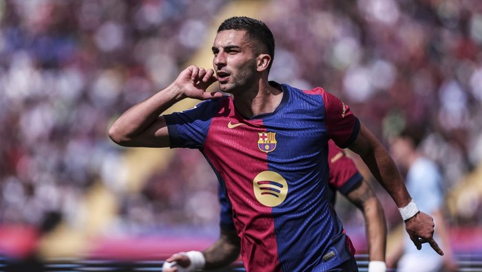 Barcelona Panen Cuan dari PSG, Raup Rp6,8 T dalam 9 Tahun!