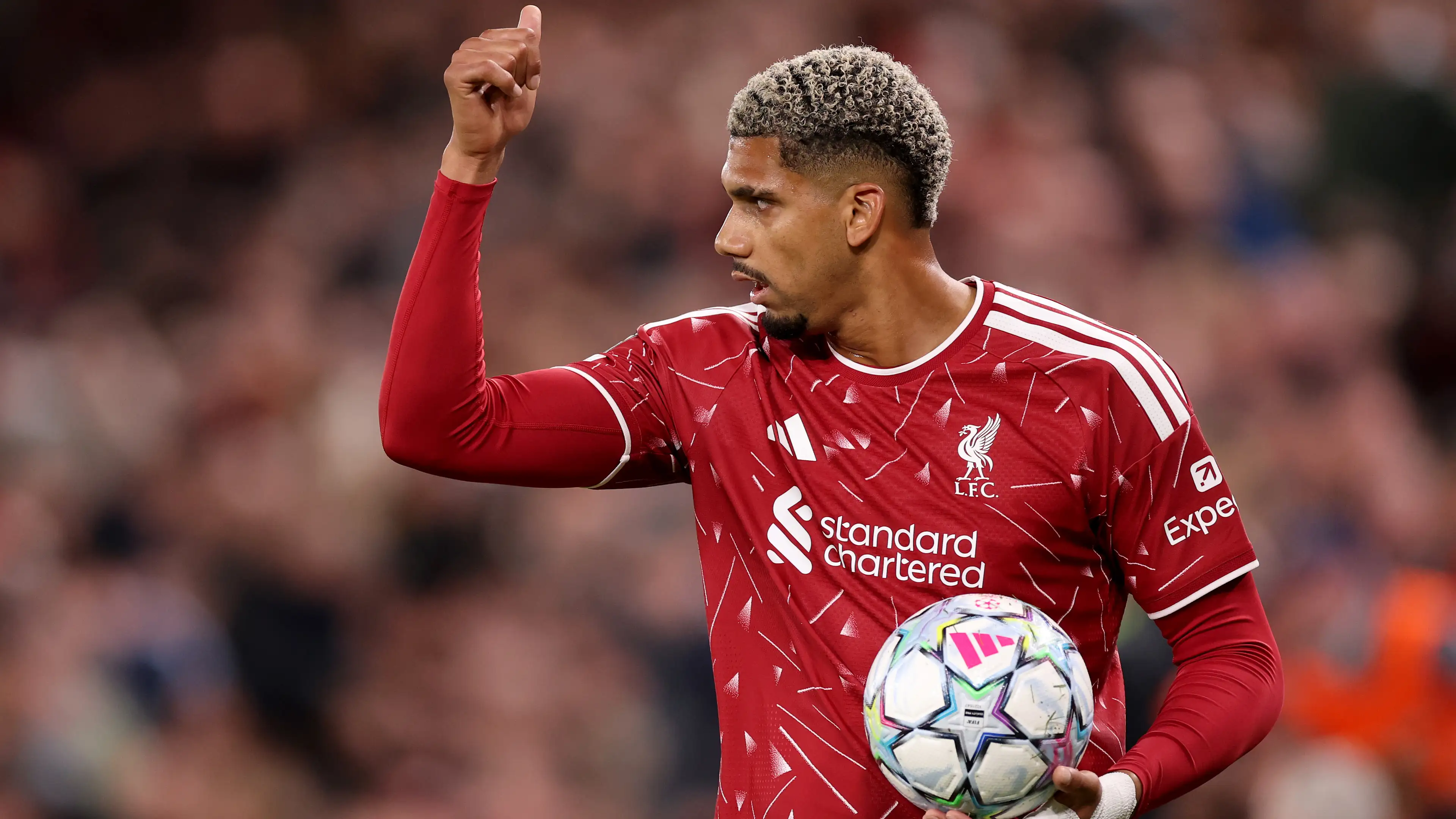 Araujo menjawab: Apakah Barcelona kandidat juara Liga Champions?