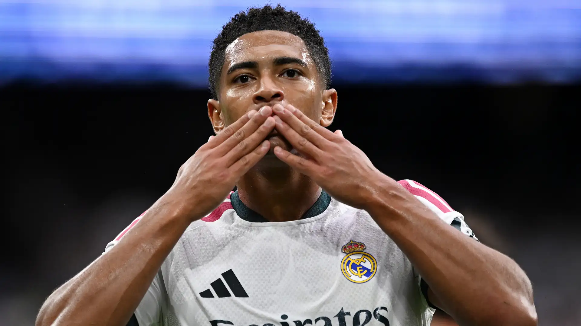 Motor proyek baru Mourinho: Real Madrid siapkan "hadiah besar" untuk Bellingham