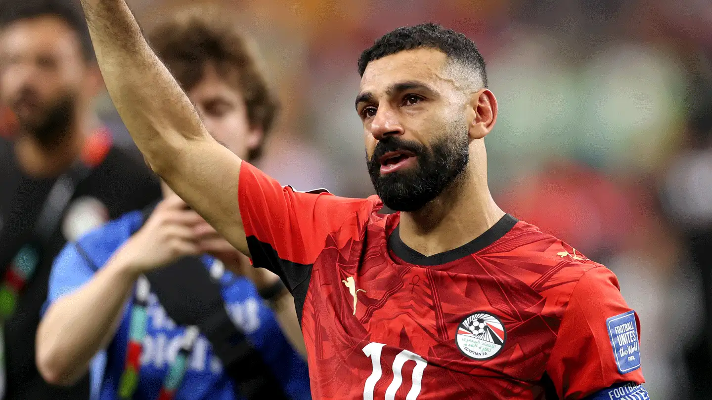 Pemilik Al-Kholood Mengejek Transfer Salah: Liga Arab Saudi Bukan Tempat untuk Menghabiskan Masa Pensiun