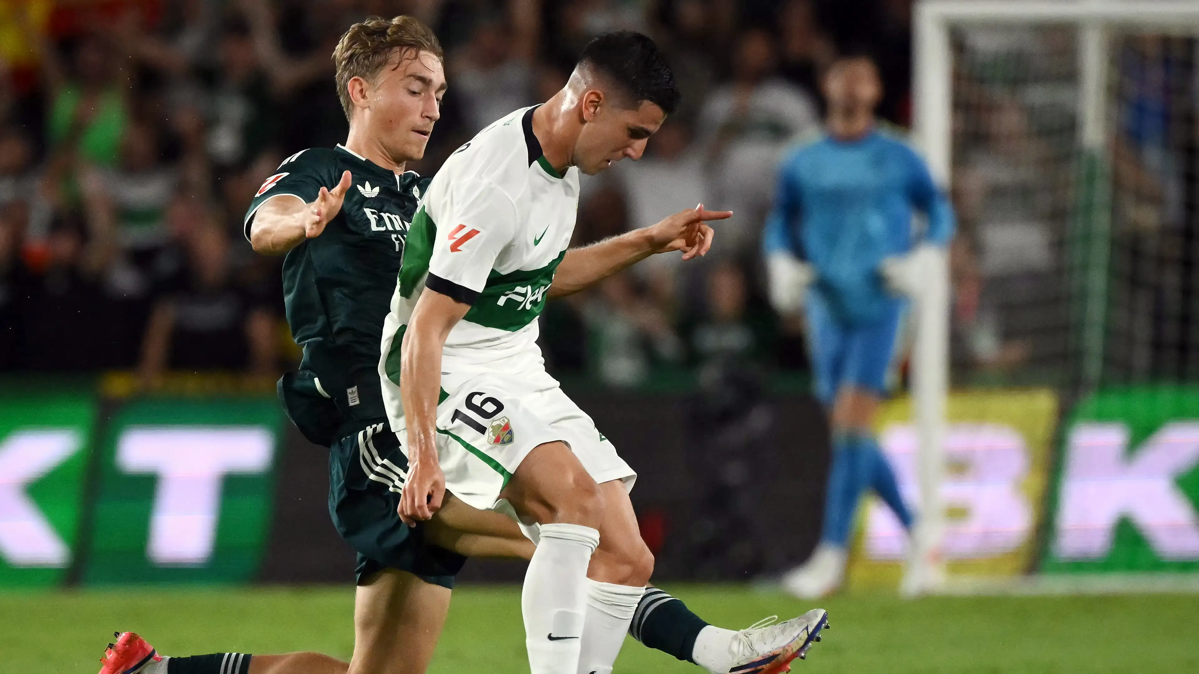 Pandangan wasit: Handball Konaté dan pelanggaran terhadap Huijsen jadi sorotan usai kemenangan Real Madrid