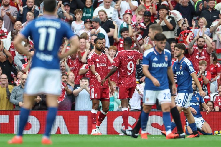 Jurnalis Italia Sebut Como Tolak Jual Emil Audero, Terungkap Alasannya