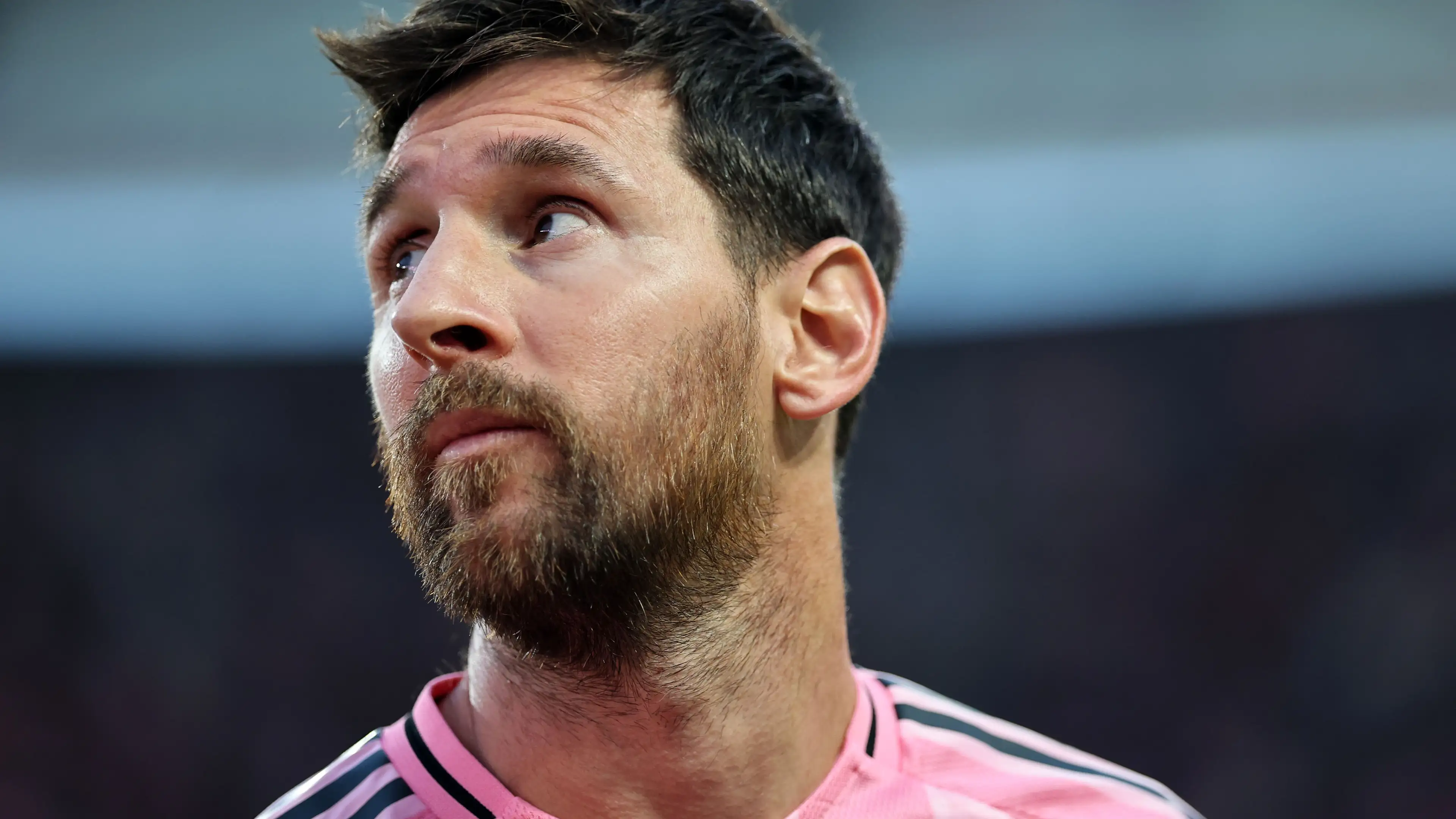 Resmi: Musuh Prancis Bergabung dengan Messi di Inter Miami