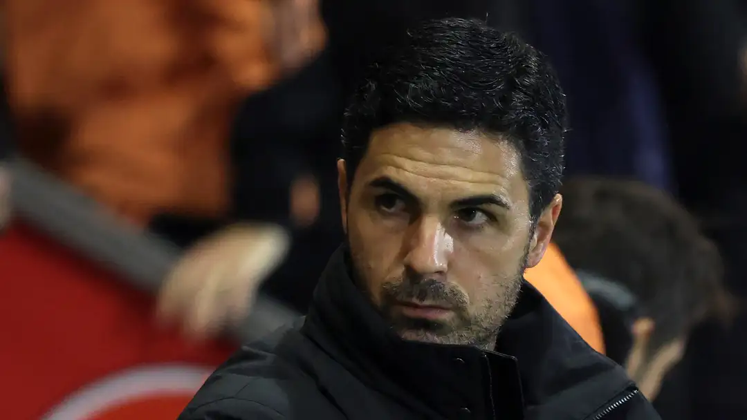 Mikel Arteta konfirmasi mimpi buruk cedera baru bagi tiga pemain Arsenal: Declan Rice dan dua bintang lainnya berpacu dengan waktu agar fit menghadapi Liverpool setelah kekalahan dari Fleetwood