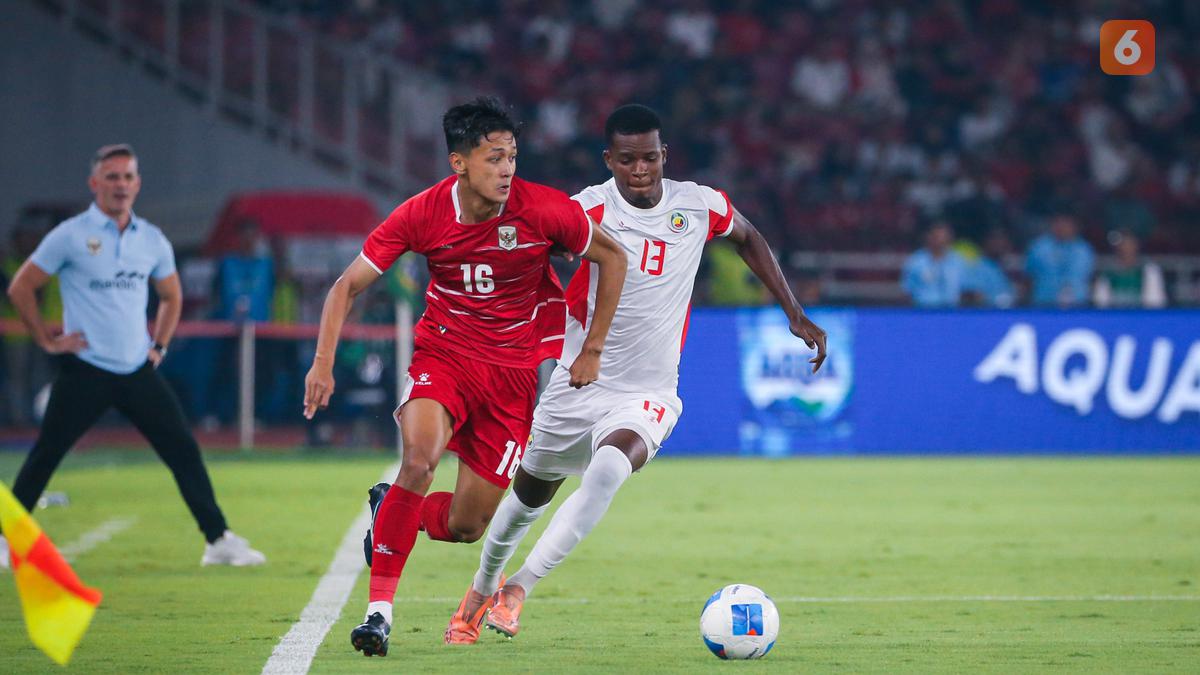 Prediksi Timnas Indonesia vs Vietnam: Kesempatan Singkirkan Juara Bertahan