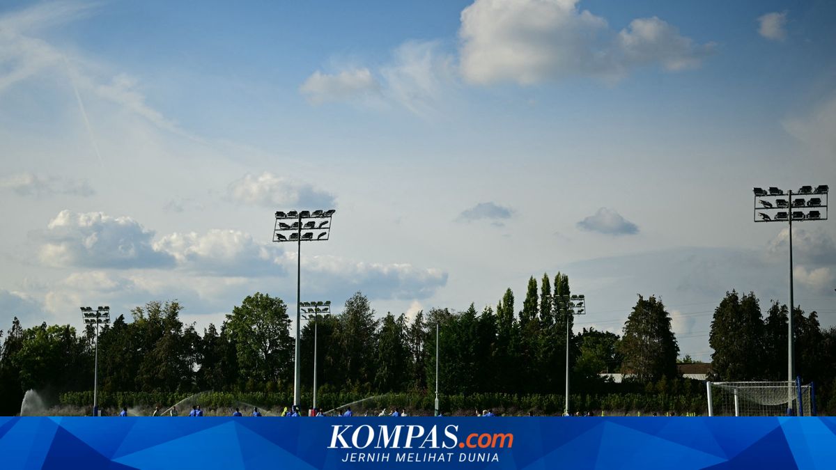 Chelsea Dikecam Kelompok Suporter Gara-gara Ubah Nama Akademi Sepihak
