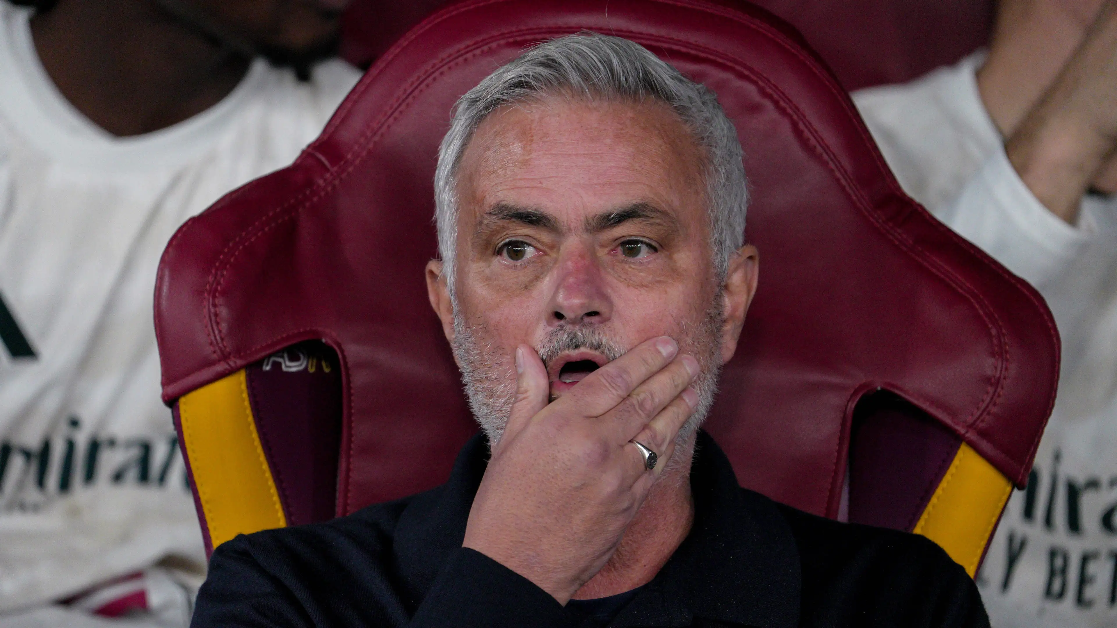 Mourinho: Kalau saya jadi Vinicius, saya sudah pergi dari Real Madrid
