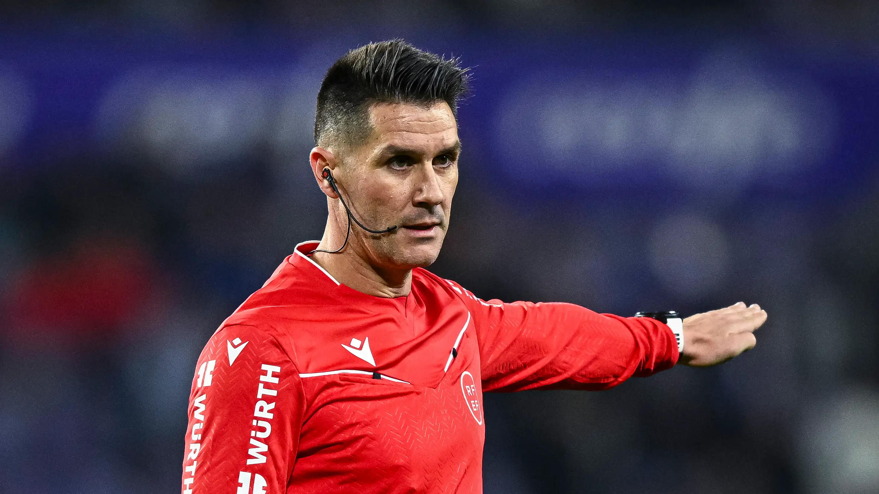 "Wasit mengecewakan dan kesalahan berpengaruh": Apakah Barcelona layak mendapat penalti melawan Bilbao?