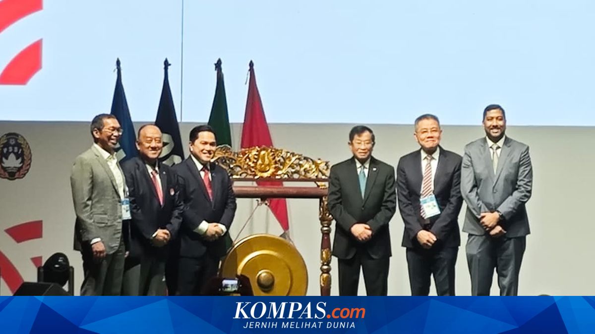 Presiden Prabowo: Indonesia Layak Tampil di Piala Dunia 2030