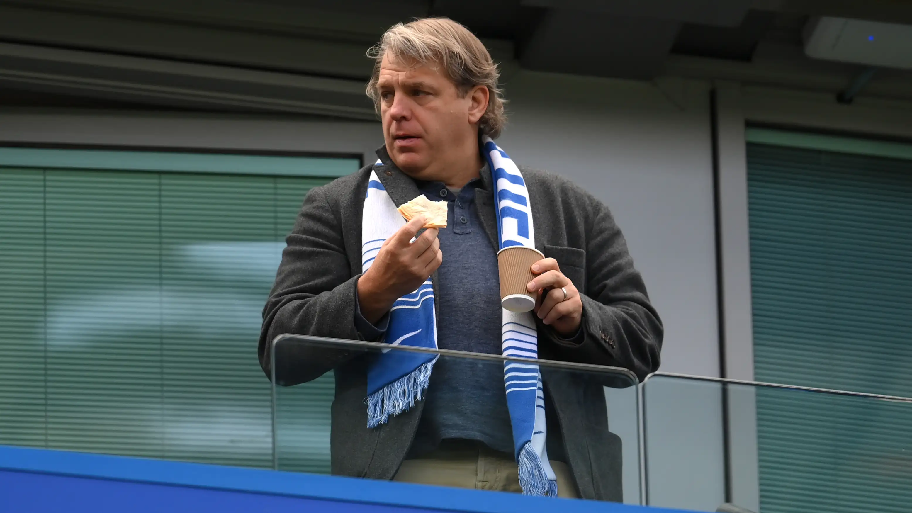 Era baru bagi Chelsea: Presiden klub resmi tinggalkan jabatannya