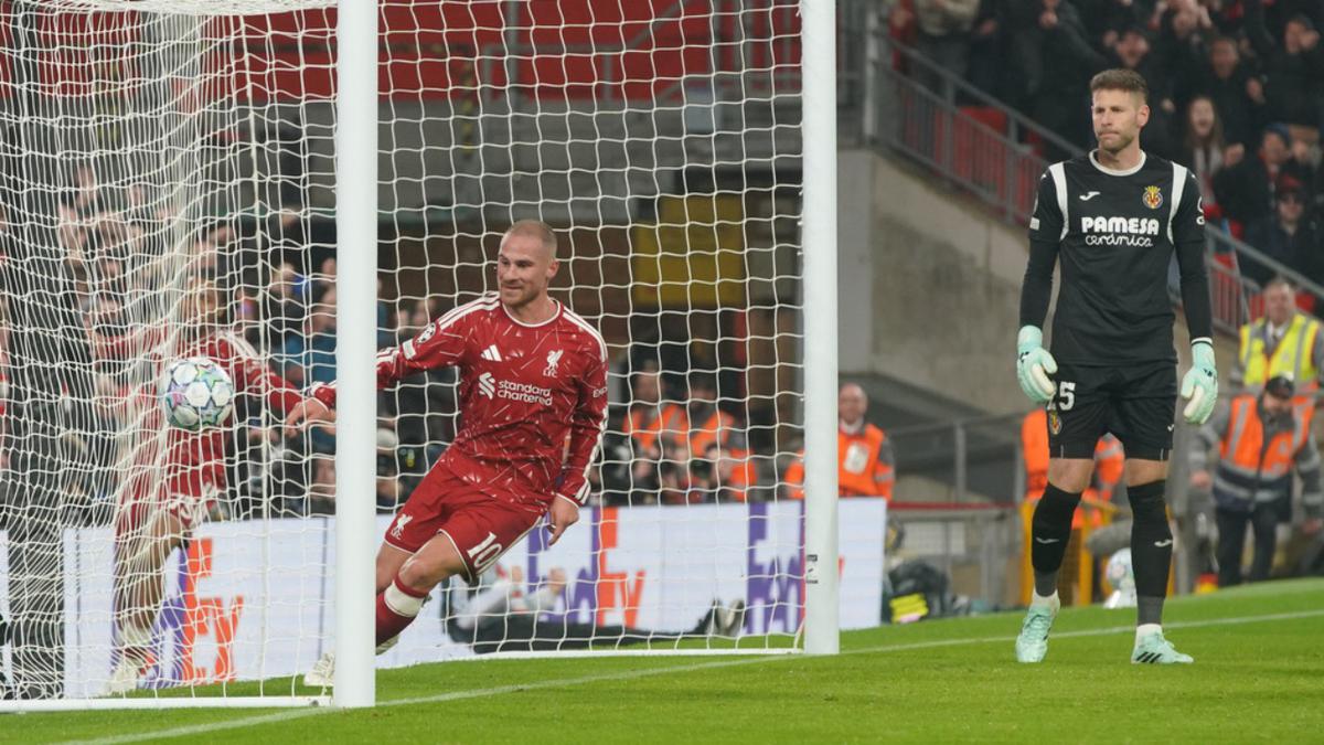 Prediksi Liverpool vs Brighton: Masih Mencari Kemenangan Kandang