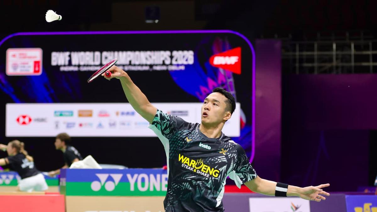 Jadwal dan Tempat Menonton Hylo Open 2026, Rabu 28 Oktober: Jojo dan 2 Ganda Campuran Beraksi