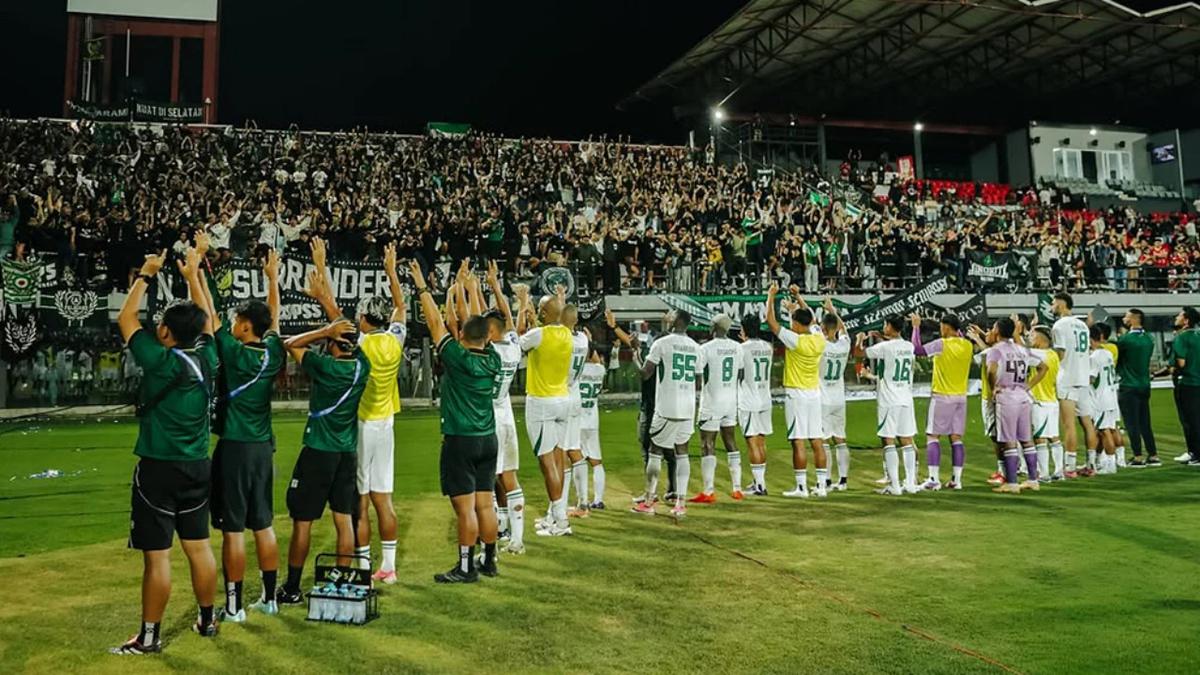 PSS Sleman vs Madura United: Super Elja Bidik Kemenangan