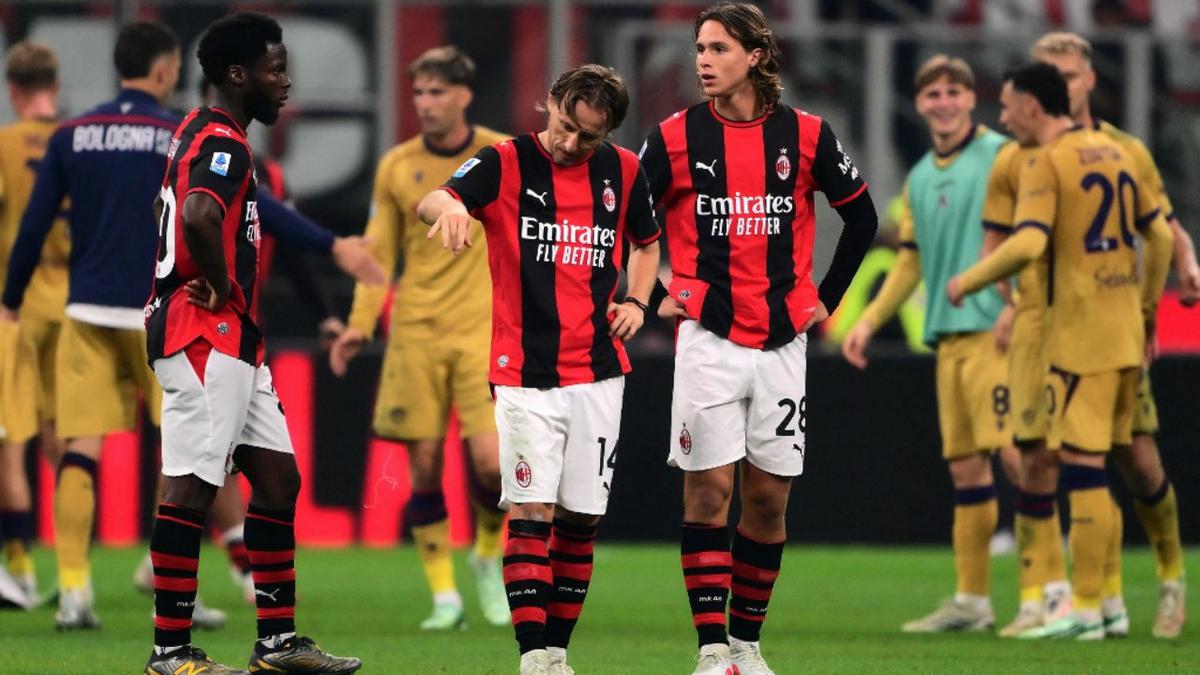 AC Milan tak Perlu Berdalih