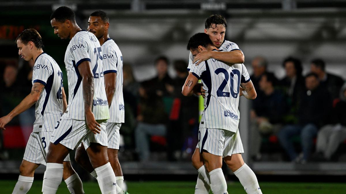 Klasemen Liga Italia: Inter Milan Kembali ke Puncak, AC Milan dan Juventus Tersandung