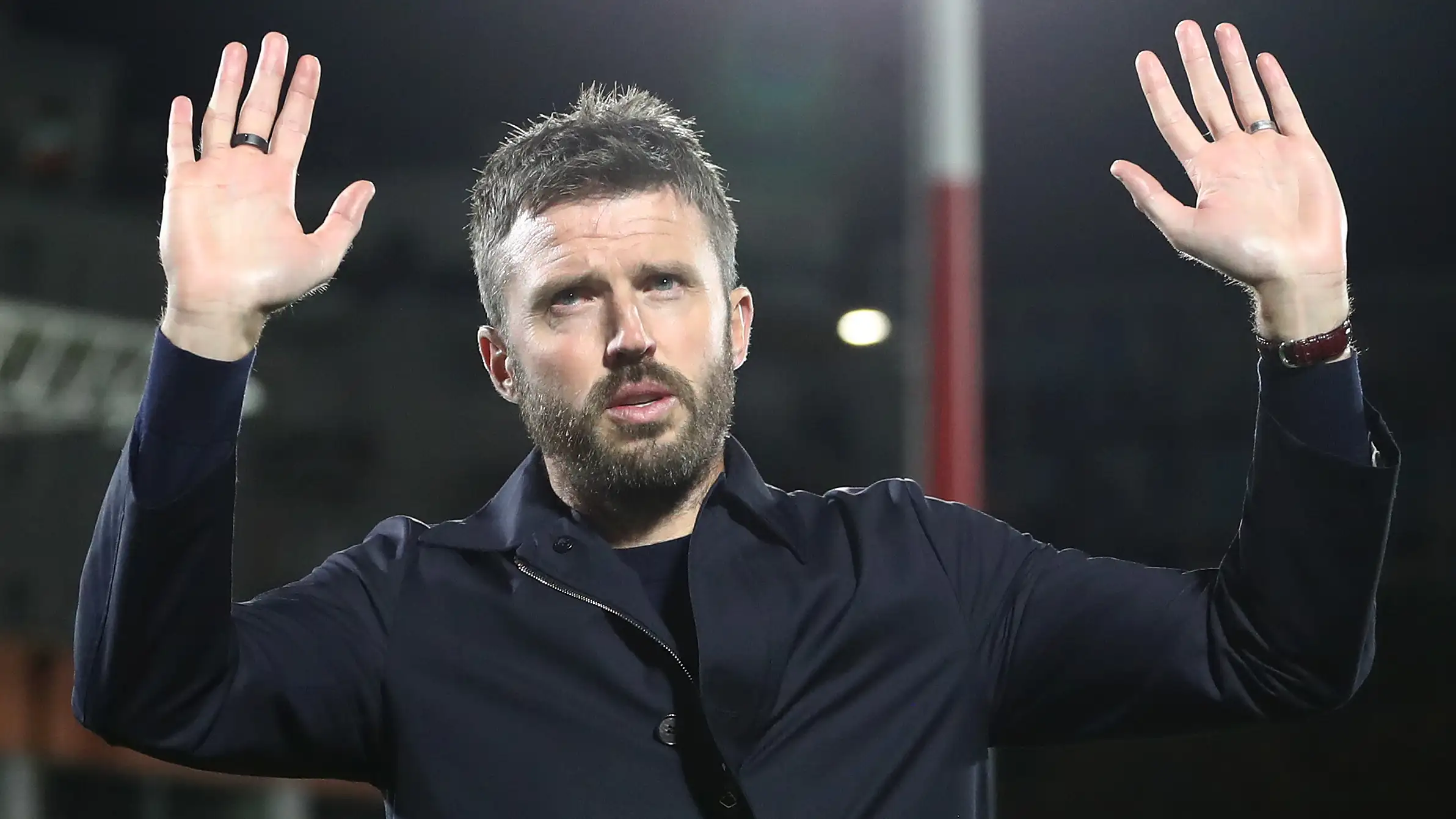 Manchester United Beri Carrick Kesempatan Terakhir, Pelatih Jerman Jadi Kandidat Pengganti