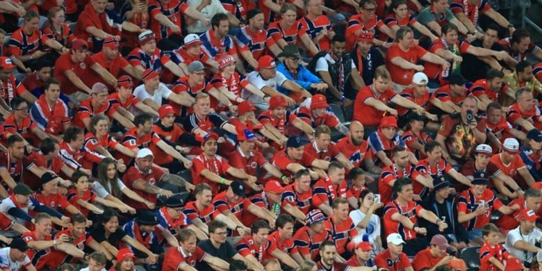 Krisis Kredibilitas FIFA: Jim Boyce Tuntut Gianni Infantino Kembali Prioritaskan Penggema