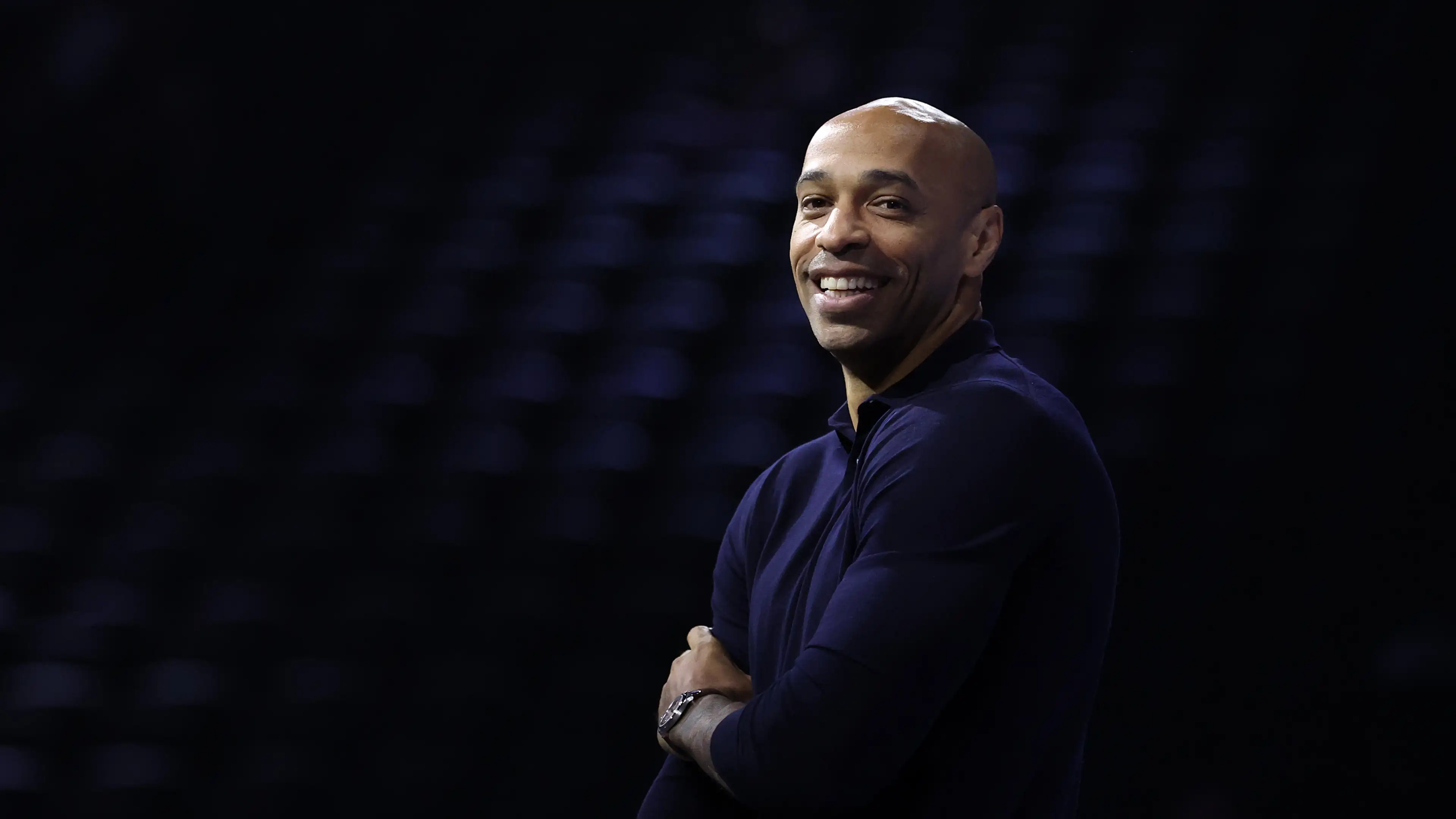 Henry melontarkan pertanyaan menarik dalam kasus Cristiano Ronaldo