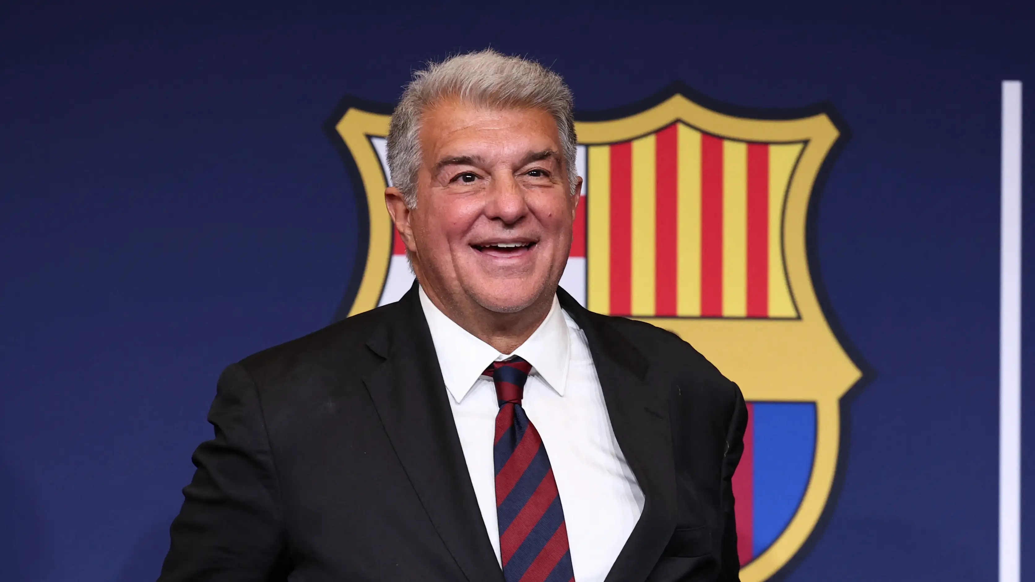 700 juta euro dalam perjalanan: Barcelona temukan harta karun baru di dalam Camp Nou