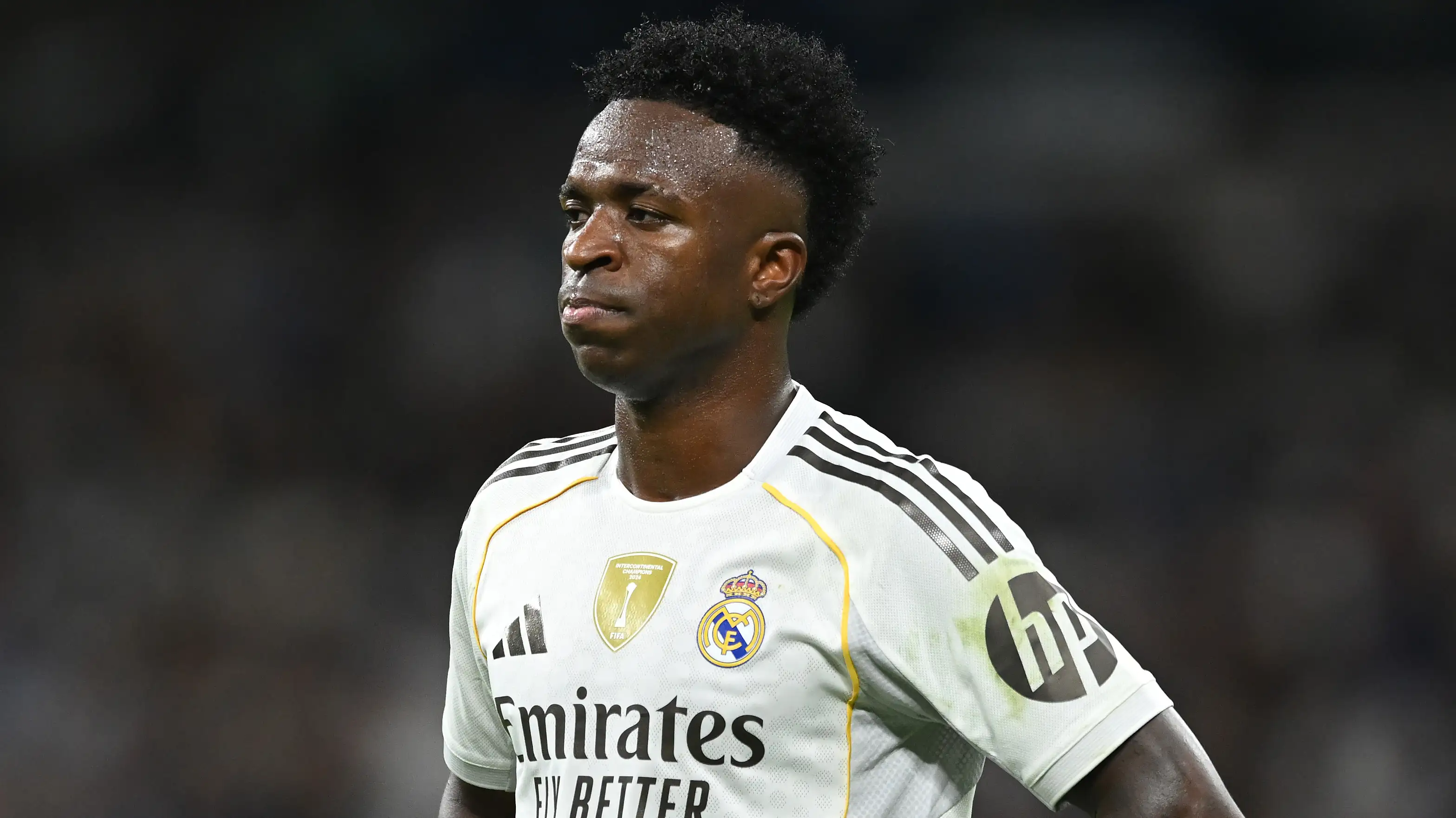 Real Madrid Kepung Vinicius dengan Tawaran Baru, Nantikan Jawaban Segera