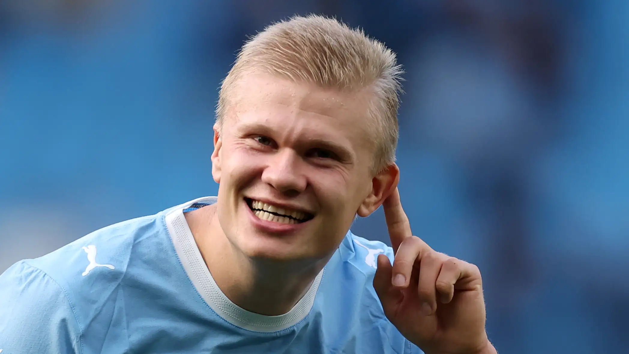 Klasik dengan nuansa berbeda: Haaland dalam pantauan Barcelona dan Real Madrid