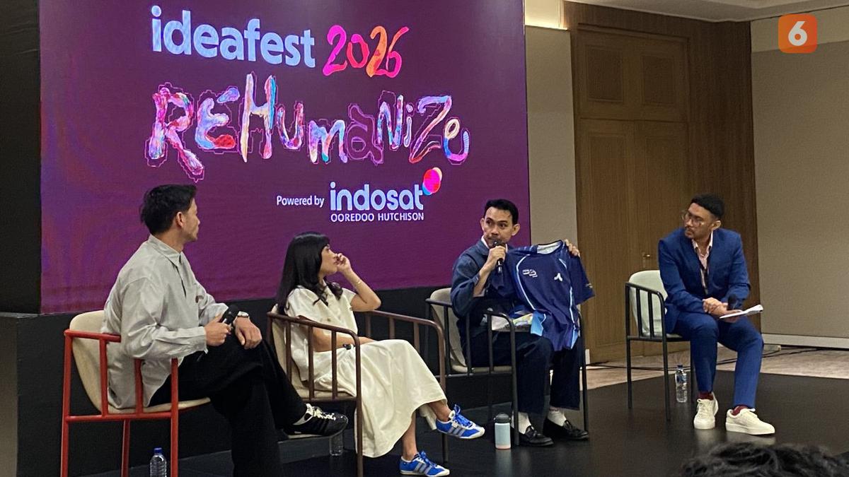 Di Balik Pertamina Eco RunFest 2026: Lari Jadi Gerakan Ramah Lingkungan