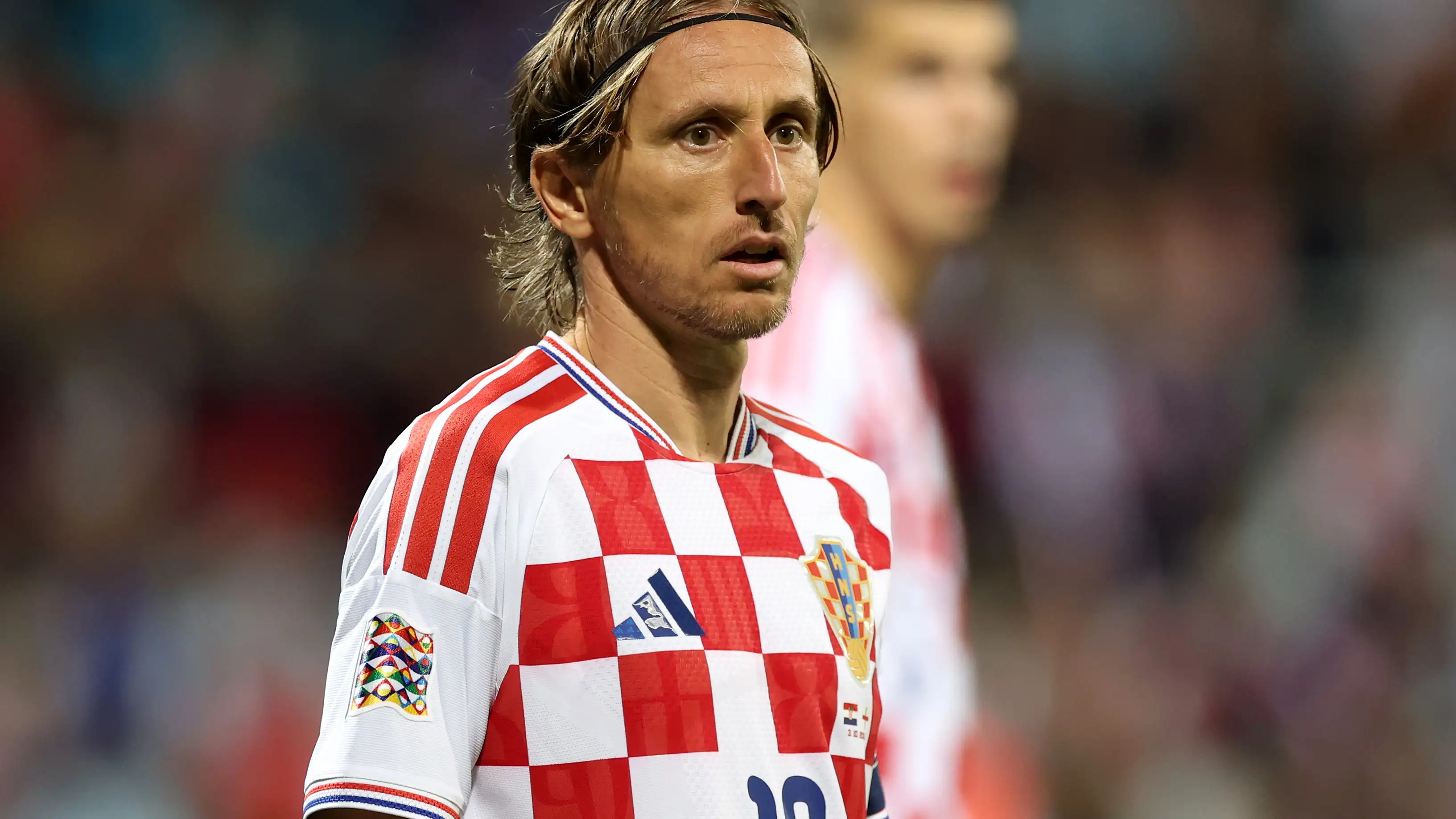 Modric angkat suara lantang: "Saya merasa sangat malu, kami menjalani malam yang menjadi bencana"