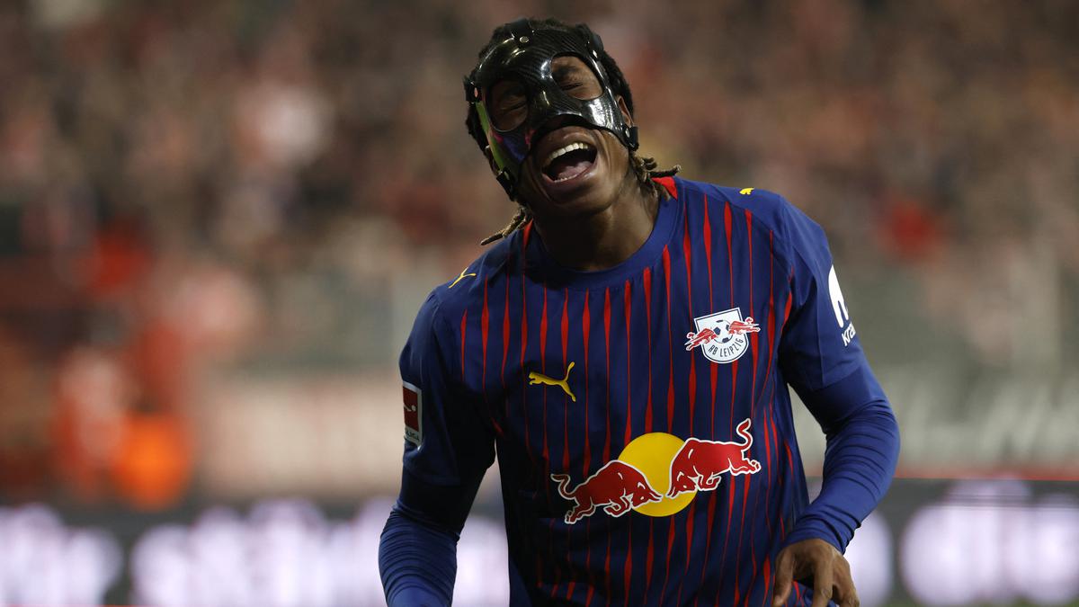 Sengketa Agen Bikin Transfer Yan Diomande ke Real Madrid Tertahan