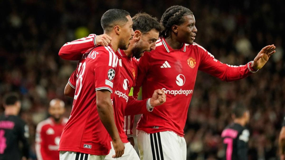 Link Live Streaming Liga Inggris Leeds vs Man Utd, Minggu 18 Oktober 2026