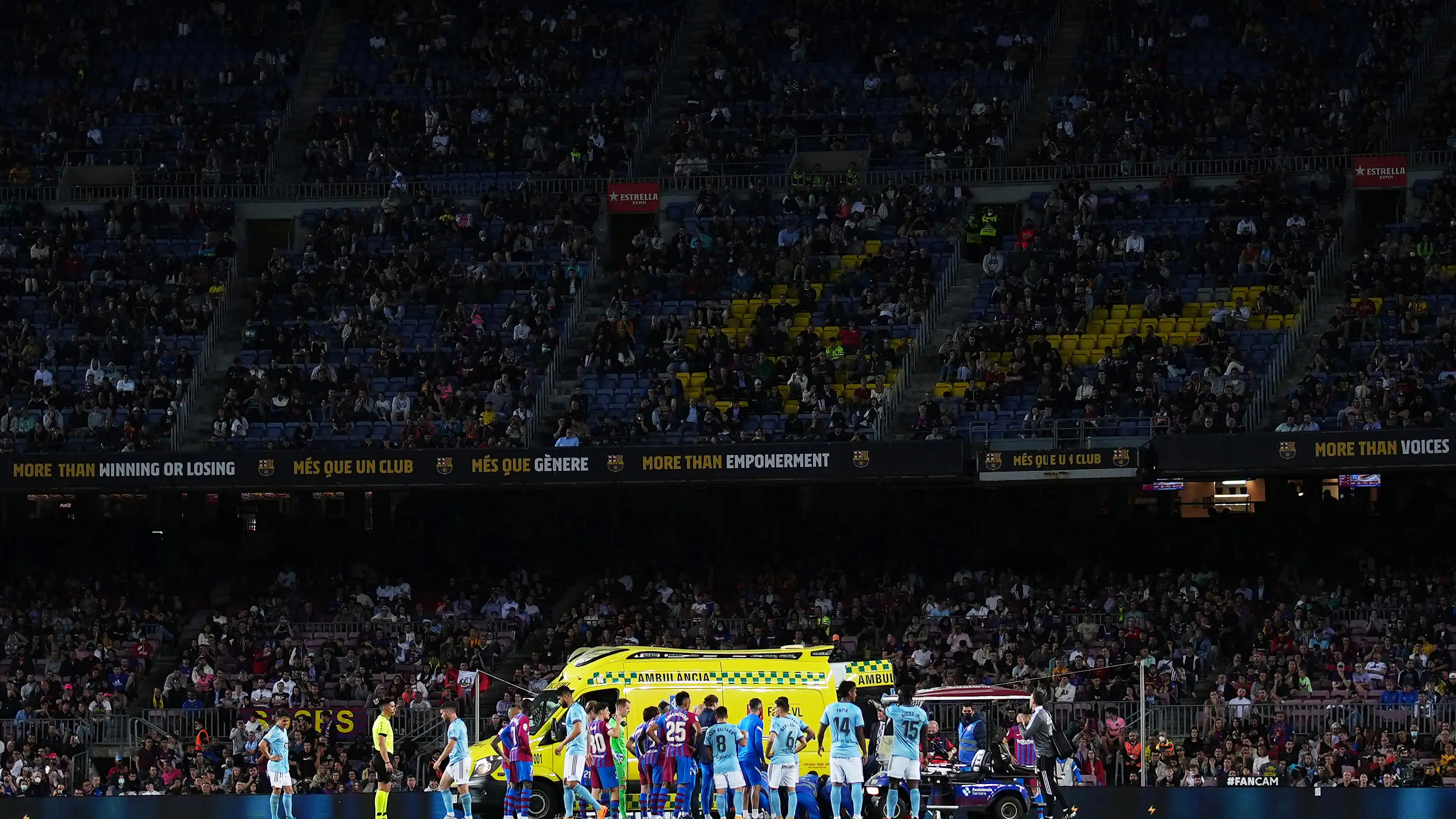 Pemain Argentina Berjuang Melawan Maut Usai 3 Kali Jantungnya Berhenti di Lapangan