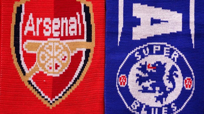 Prediksi Supercomputer Arsenal Vs Chelsea: The Gunners Unggulan Kuat