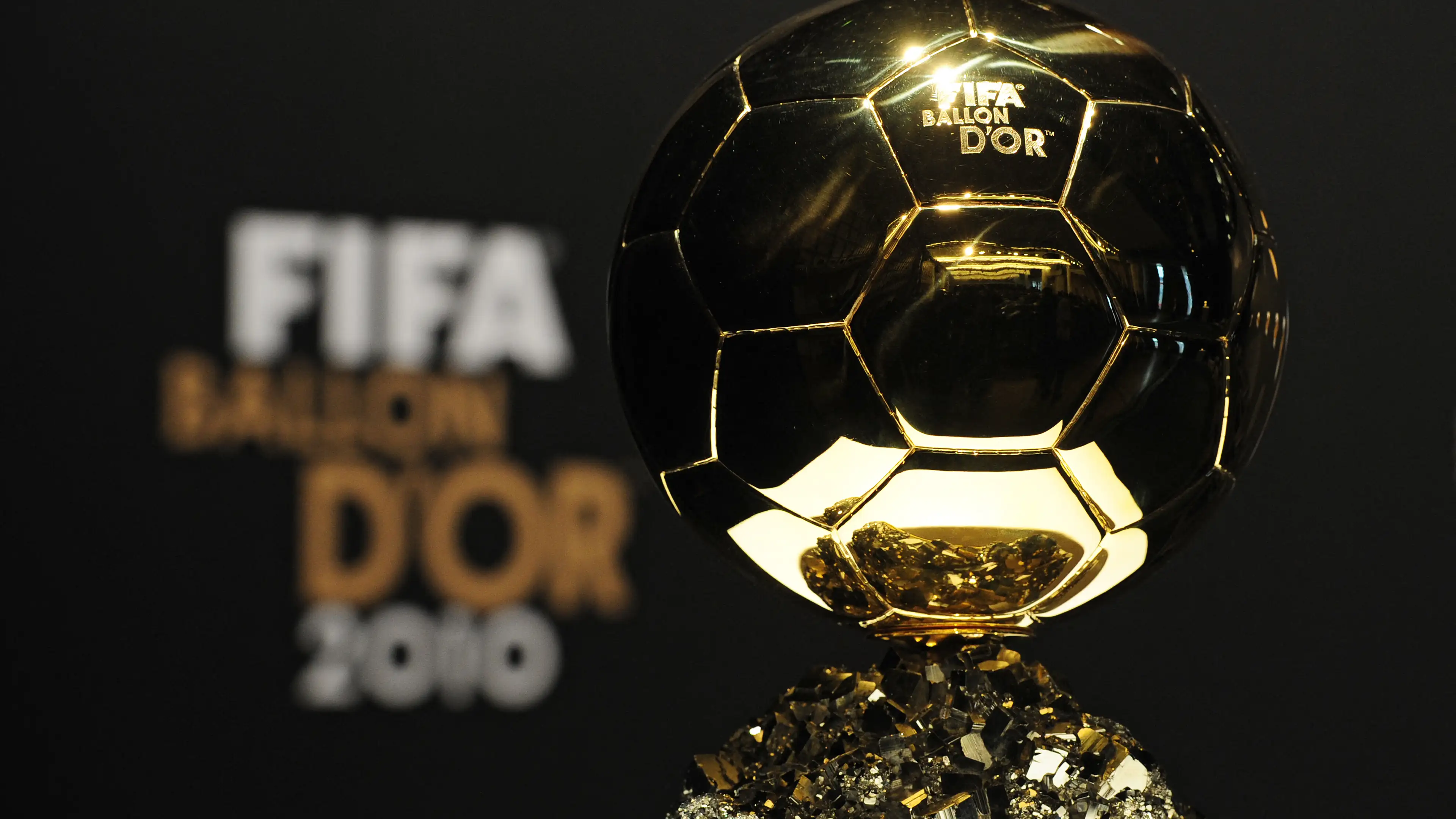 Jurnalis Spanyol: Pemain Ini Akan Menjadi Korban Ketidakadilan di Ballon d'Or