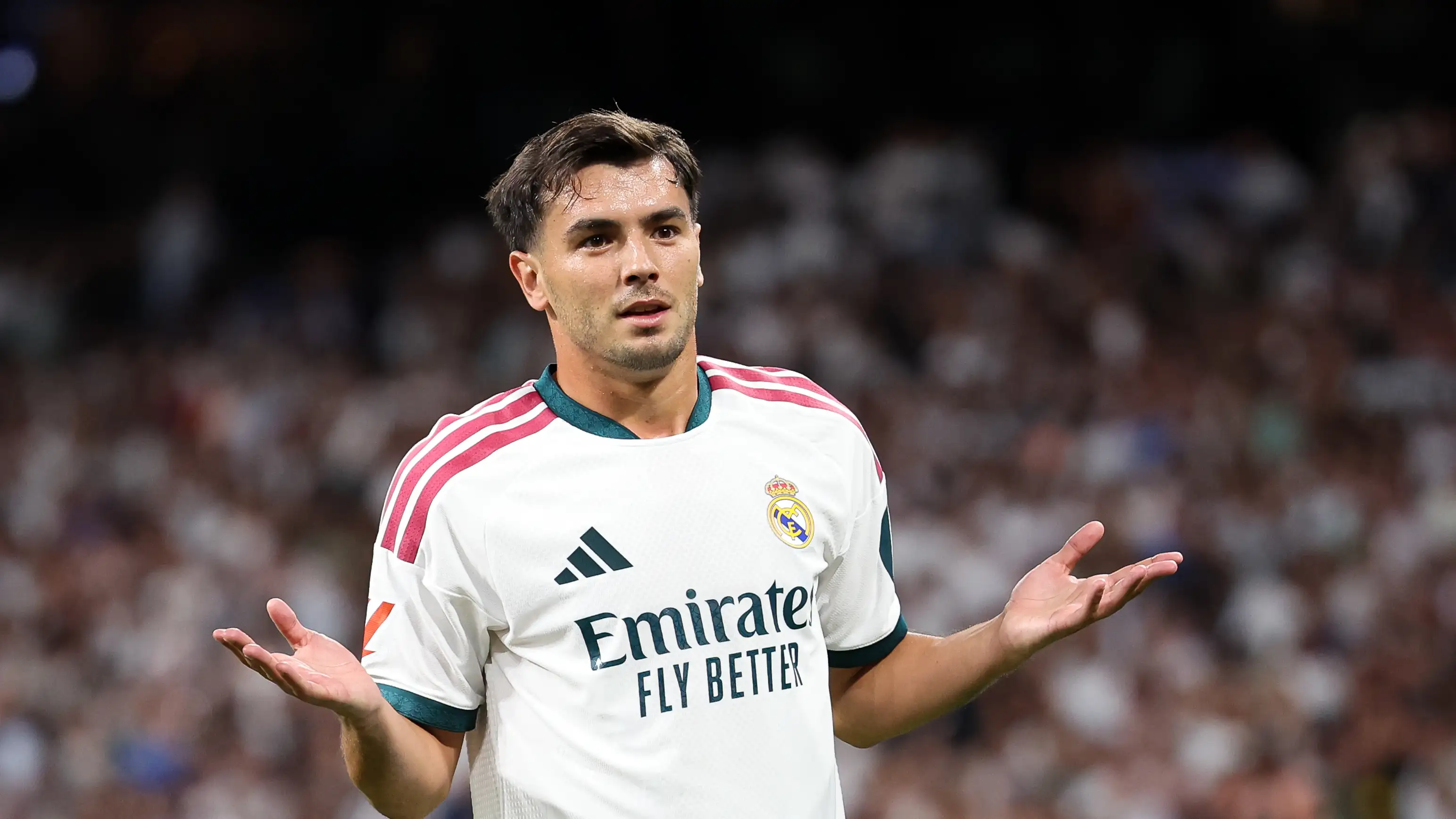 Kilau Endrick menambah deritanya: ke mana hilangnya Brahim Diaz di Real Madrid?