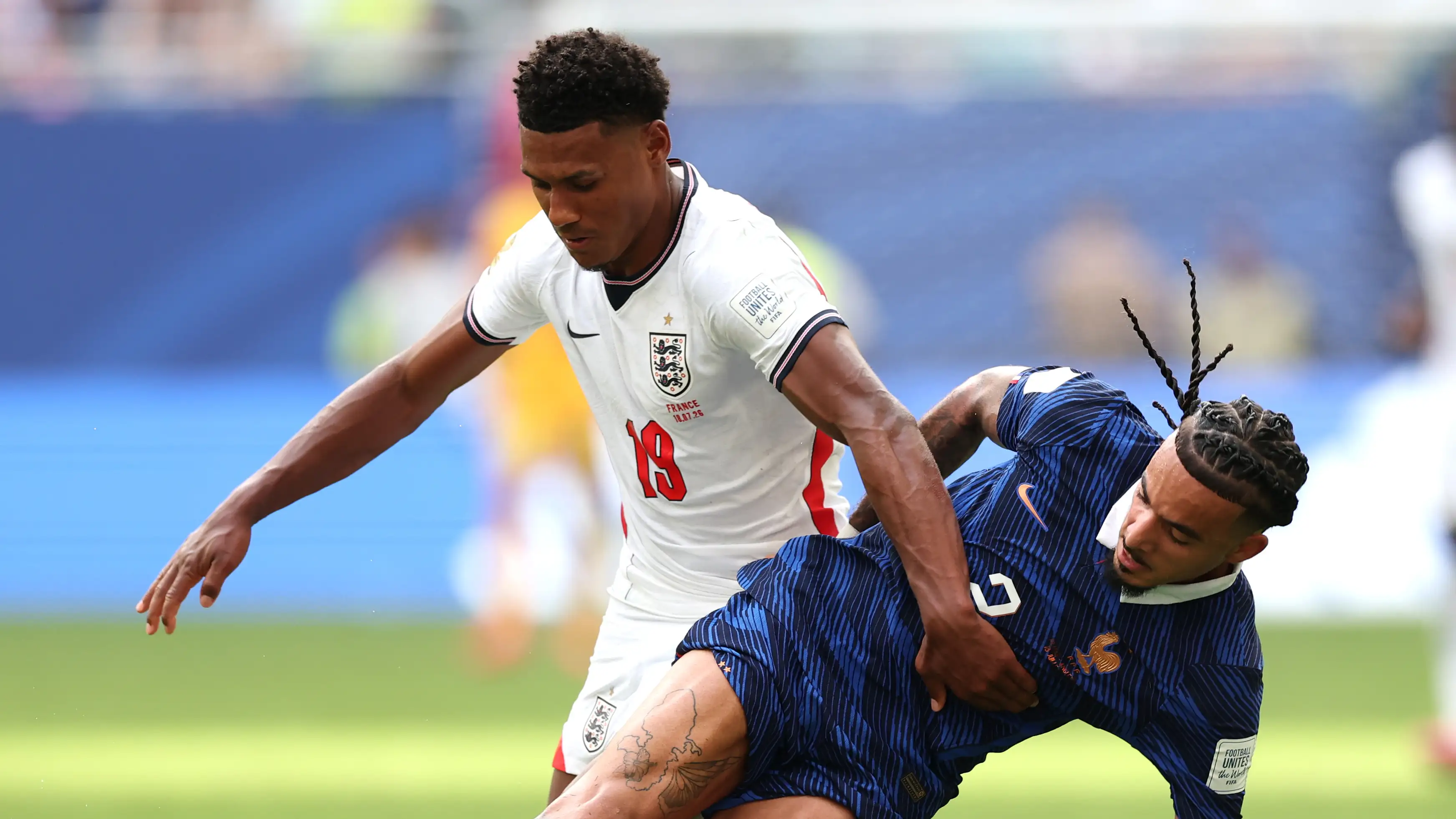Watkins: Tamparan dari Manchester City Menjadi Alasan Saya Bergabung dengan Al Hilal