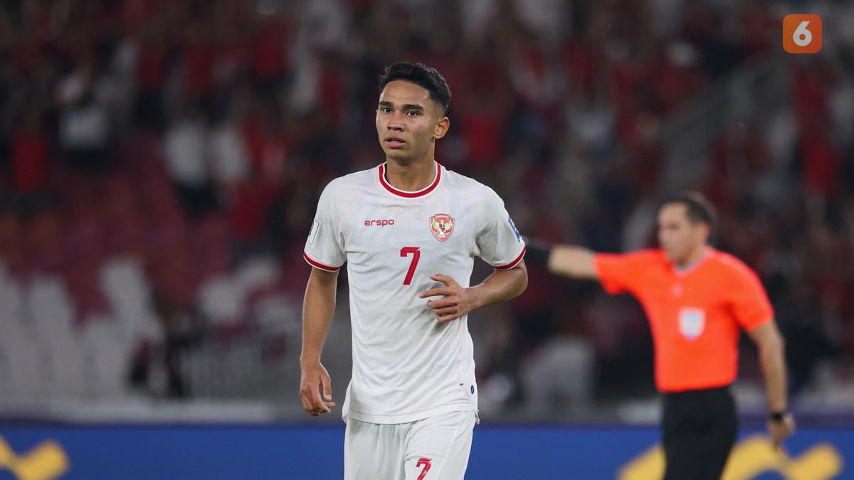 Persija Jakarta Disebut Bakal Selamatkan 2 Bintang Timnas Indonesia