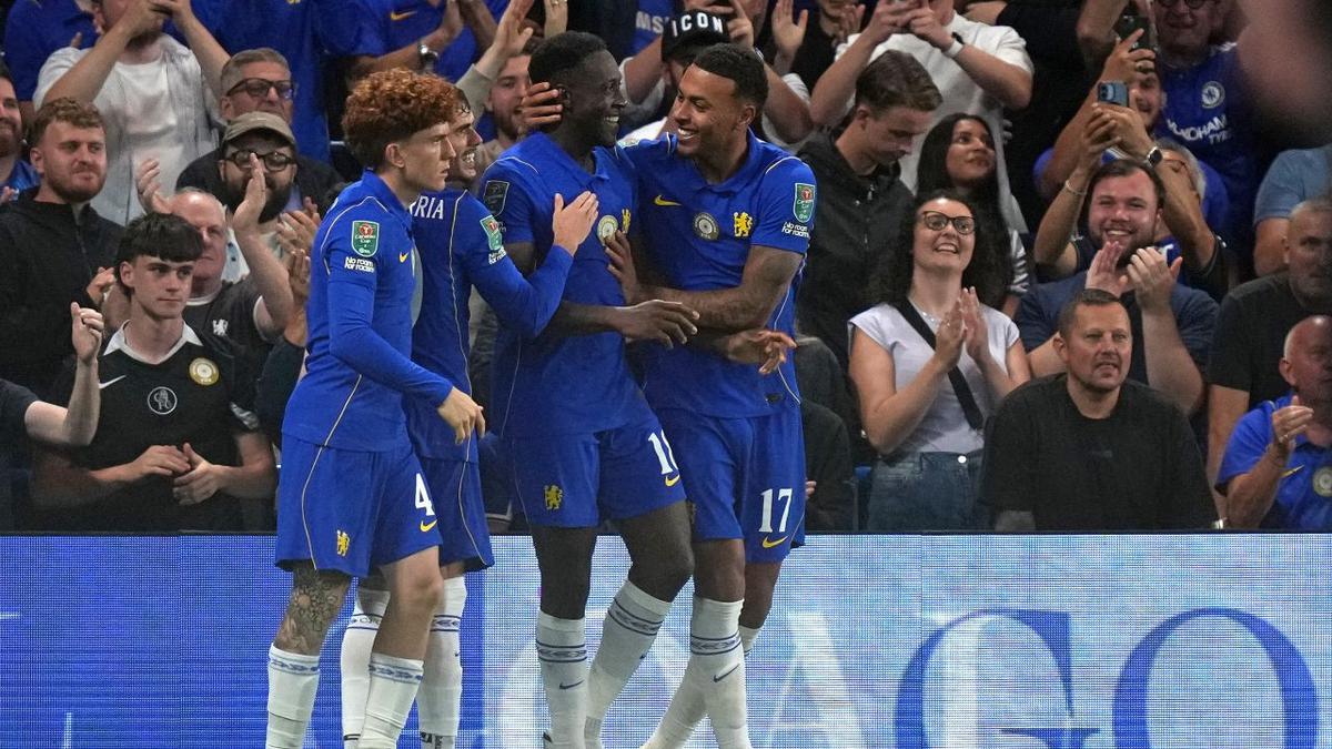 Xabi Alonso Nilai Chelsea Petik Pelajaran Berharga dari Kemenangan atas Luton