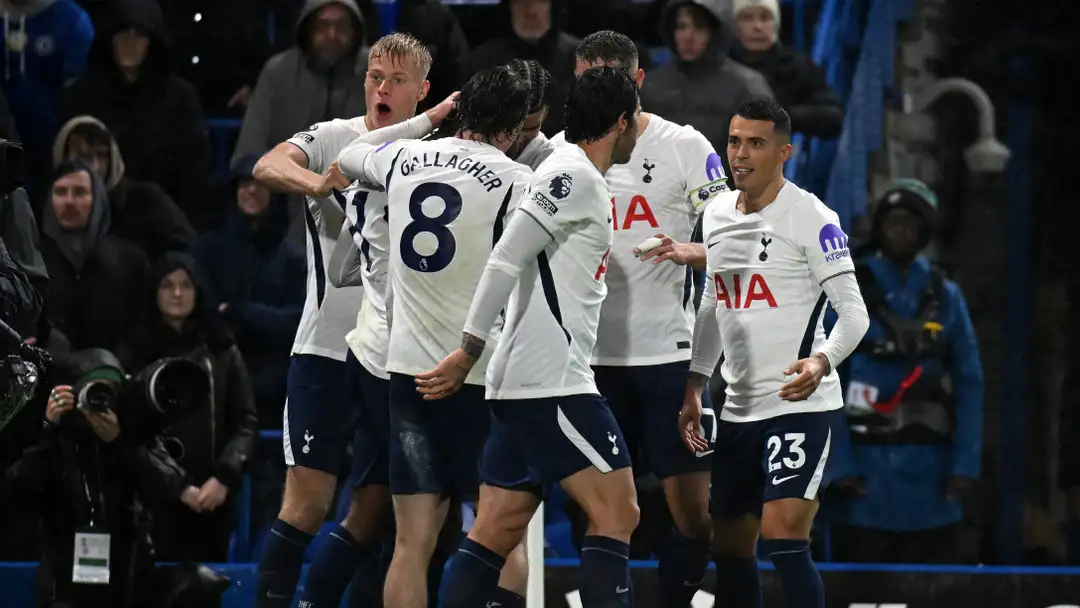 “Sekali atau dua kali tidak cukup!” Roberto De Zerbi beri peringatan keras kepada para bintang Tottenham
