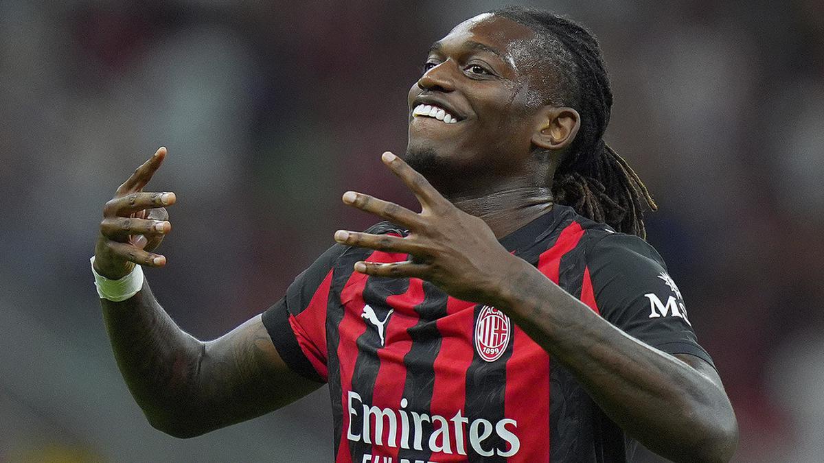 Rafael Leao Semakin Dekat Tinggalkan AC Milan, Galatasaray Datang dengan Tawaran Baru