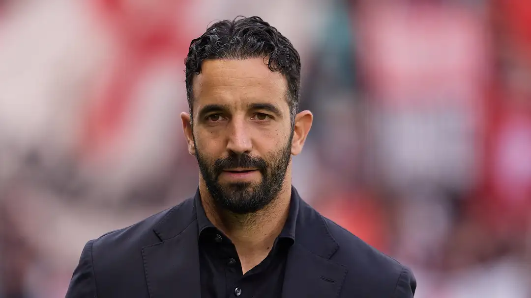 Pemilik AC Milan Gerry Cardinale puji Ruben Amorim setelah kemenangan penting untuk bangkit atas Udinese