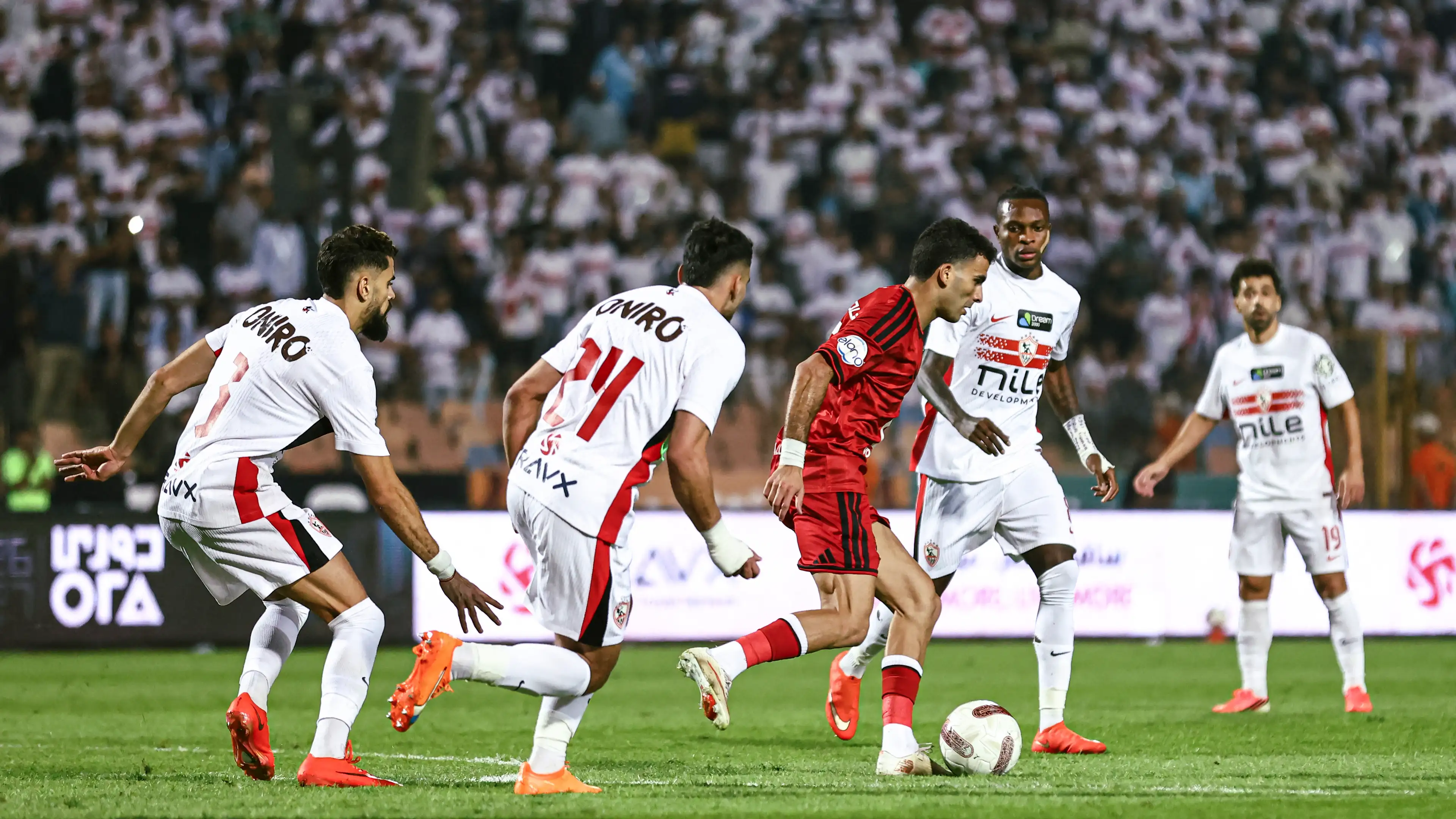 Video: Apakah Zamalek Layak Mendapatkan Dua Penalti saat Melawan Al Ahly?