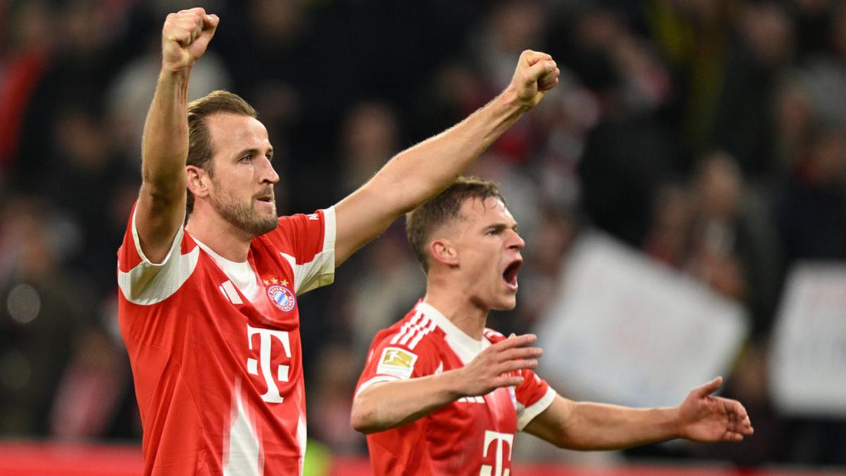 Harry Kane Pilih Realistis soal Kans Sabet Balon d'Or 2026